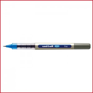 روان نویس یونی بال مدل مدل چشمی uni-ball Eye UB-157 PEN