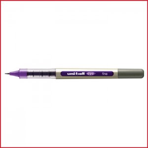 روان نویس یونی بال مدل مدل چشمی uni-ball Eye UB-157 PEN