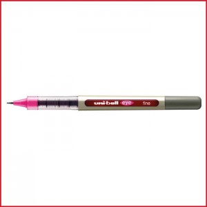 روان نویس یونی بال مدل مدل چشمی uni-ball Eye UB-157 PEN