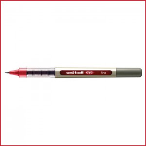روان نویس یونی بال مدل مدل چشمی uni-ball Eye UB-157 PEN