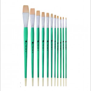 قلمو سرتخت 2125 پارس آرت (شماره بندی از 0 تا 24)