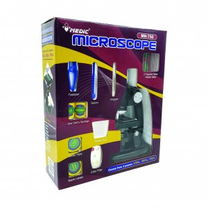 میکروسکوپ مدیک مدل MH-750