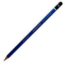 مداد طراحی استدلر مدل مارس لوموگراف 4B