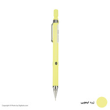 مداد نوکی 0.5 میلی متری زبرا مدل Drafix