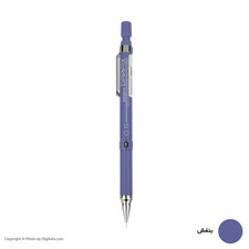 مداد نوکی 0.5 میلی متری زبرا مدل Drafix