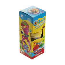 رنگ انگشتی آریا  بسته 3 عددی