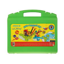 ست نقاشی آریا