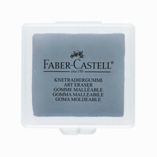 پاک کن خمیری فابر کاستل مدا قابدار