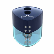 تراش فابر کاستل مدل گریپ 2 سوراخ