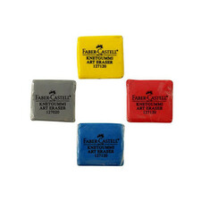 پاک کن خمیری فابرکاستل