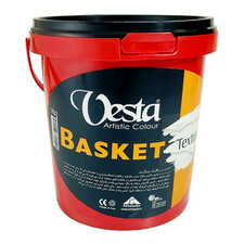 خمیر تکسچر وستا وزن یک کیلوگرم