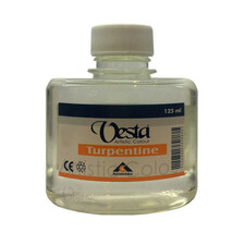 تربانتین وستا-حجم 125 میلی لیتر