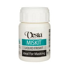 میسکیت وستا مدل liquid friskit حجم 150 میلی‌لیتر