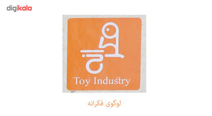 بازی فکری فکرانه  BLOKUS فکرانه
