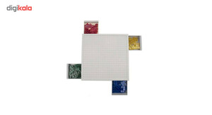 بازی فکری فکرانه  BLOKUS فکرانه