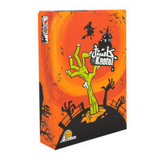 بازی فکری کاستل