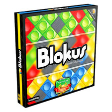 بازی فکری پرشان پارس مدیا مدل بلاک آس