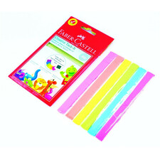 چسب خمیری (آدامسی) فابر کاستل مدل Creative Tack_It