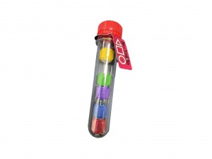 بازی گونگی لوله ای (اسکویید گیم)