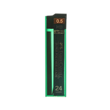 نوک مداد نوکی 0.5 میلی متری فابر کاستل مدل SUPER POLYMER LEADS