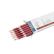 مداد قرمز استدلر مدل Camel کد 10-29 131 بسته 6 عددی