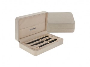 ست سه عددی خودکار و خودنویس و روان نویس یوروپن مدل RING