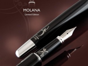 ست خودکار و خودنویس یوروپن مدل WORLD