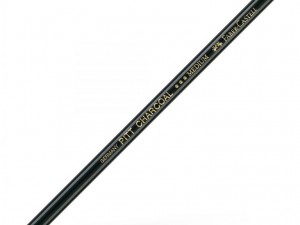 مداد کنته فابر کاستل مدل ART &amp;amp; Graphic PITT MEDIUM