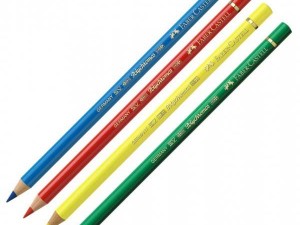 مداد رنگی فابر کاستل مدل Polychromos (شماره بندی)