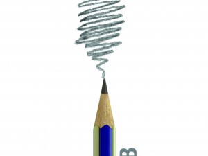 مداد طراحی فابر کاستل مدل گولد فابر gold faber