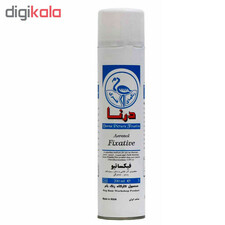 اسپری فیکساتیو درنا مدل 210