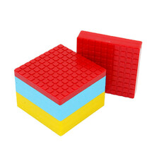 مکعب کوئیزنر کارا