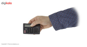 ماشین حساب دلی مدل W39218