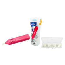 پاک کن برقی استورم