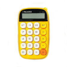 ماشین حساب پیکاسو مدل CL103