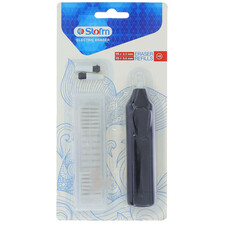 پاک کن برقی استورم