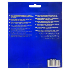 مداد رنگی 48 رنگ استدلر مدل Soft coloured pencils