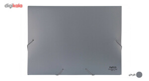 پوشه کش دار پاپکو کد S-501 سایز A4