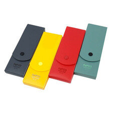 جامدادی پاپکو مدل PC-07 بسته 4 عددی