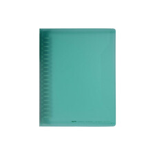 دفتر کلاسوری پاپکو مدل NB-626 کد HT01