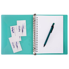 دفتر کلاسوری پاپکو مدل NB-626 کد HT01