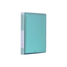دفتر کلاسوری پاپکو مدل NB-626 کد HT01