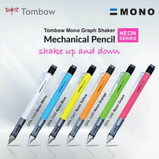 مداد نوکی 0.5 میلی متری تومبو مدل MONO GRAPPH