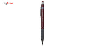 مداد نوکی تومبو مدل SHH-300GRIP0 سایز 0.7