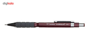 مداد نوکی تومبو مدل SHH-300GRIP0 سایز 0.7