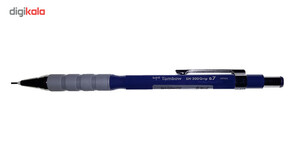 مداد نوکی تومبو مدل SHH-300GRIP0 سایز 0.7