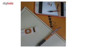 مداد نوکی تومبو مدل SHH-300GRIP0 سایز 0.7
