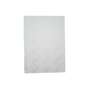 کاربن خیاطی سفید  بسته 4 عددی