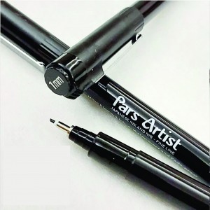 قلم خطاطی (الخطاط) پارس آرتیست - 1mm
