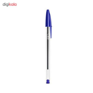 خودکار بیک مدل Cristal Medium